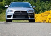 Mitsubishi Lancer Evolution Mitsubishi Lancer Evolution